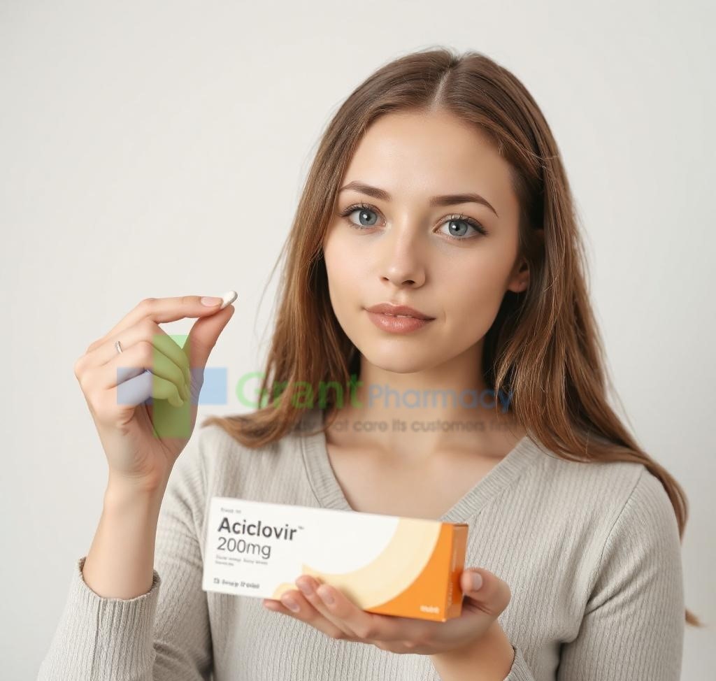 aciclovir 400mg dosage